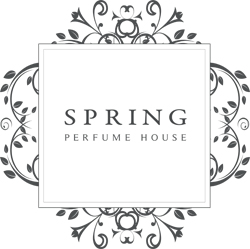 logo spring atmosphere & scents